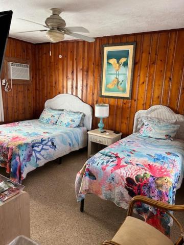 Seahorse Inn New Smyrna Beach Exterior foto