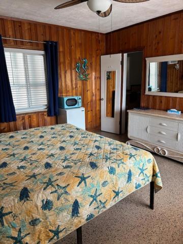 Seahorse Inn New Smyrna Beach Exterior foto